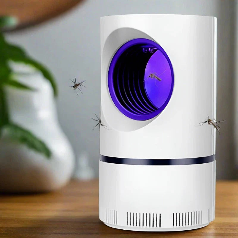 Magic Mosquito Lamp™