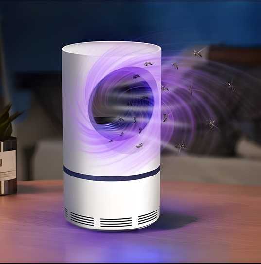 Magic Mosquito Lamp™
