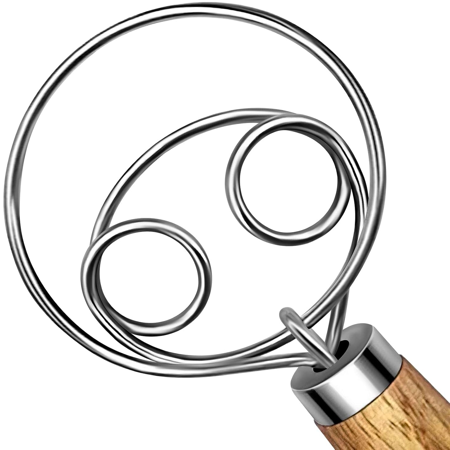 Magic Dough Mixer