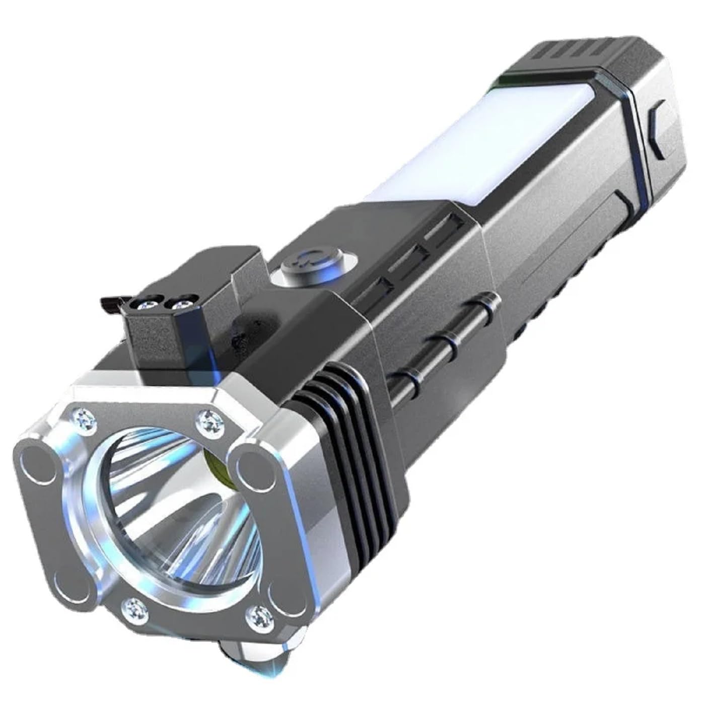 Magic Portable LED Flashlight