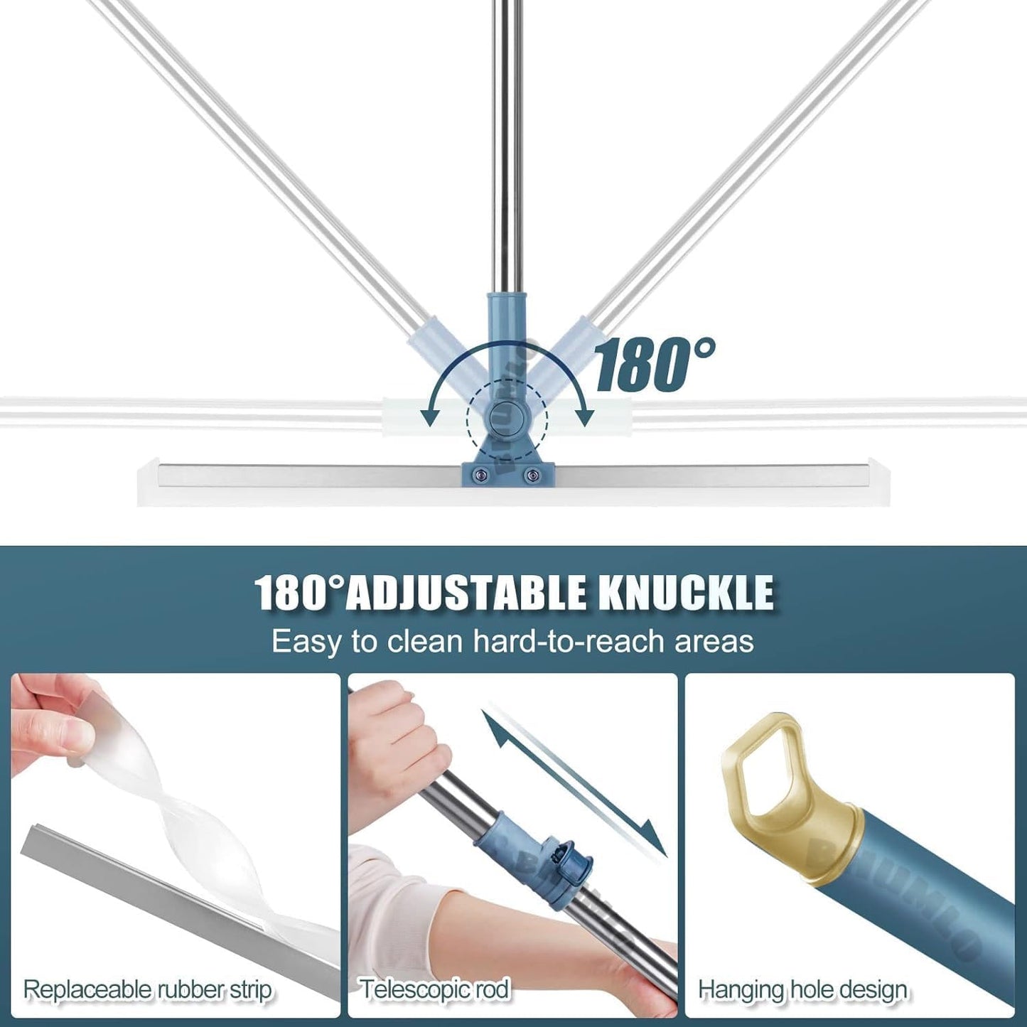 Magic Multipurpose Wiper