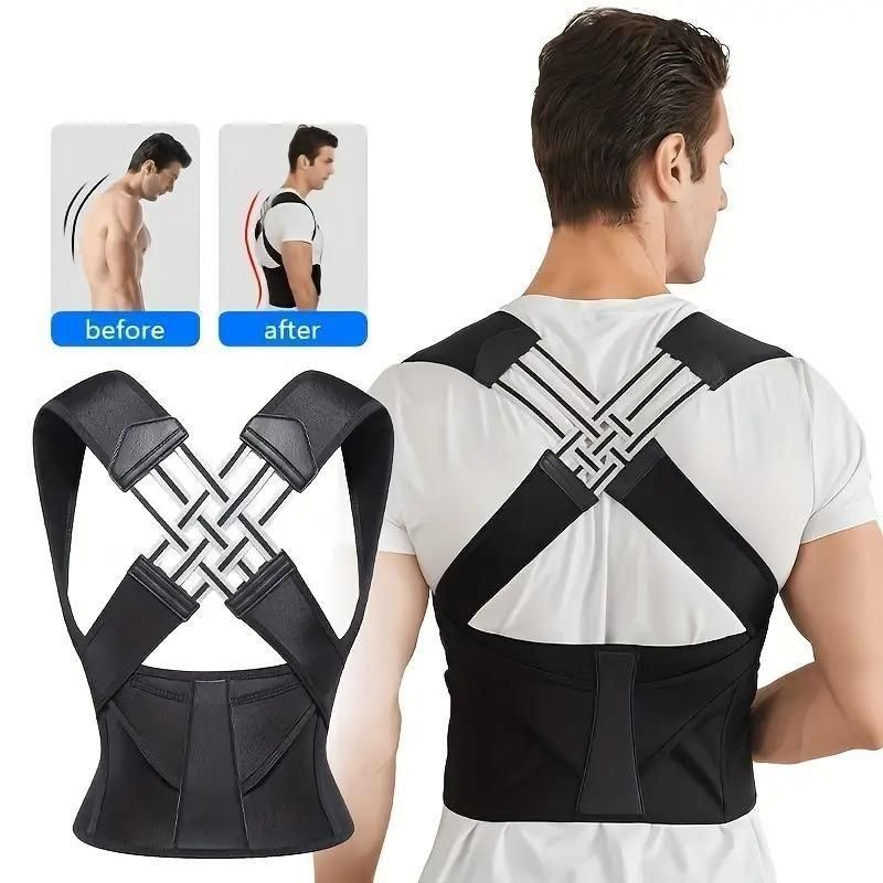 Magic Posture Belt™