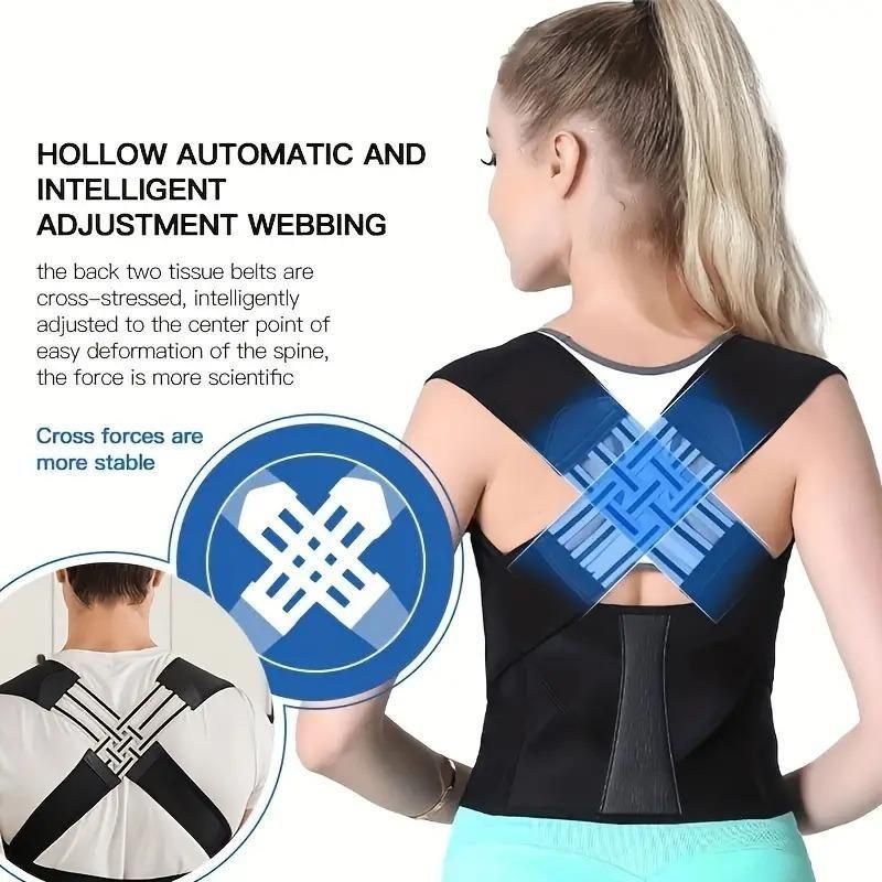 Magic Posture Belt™