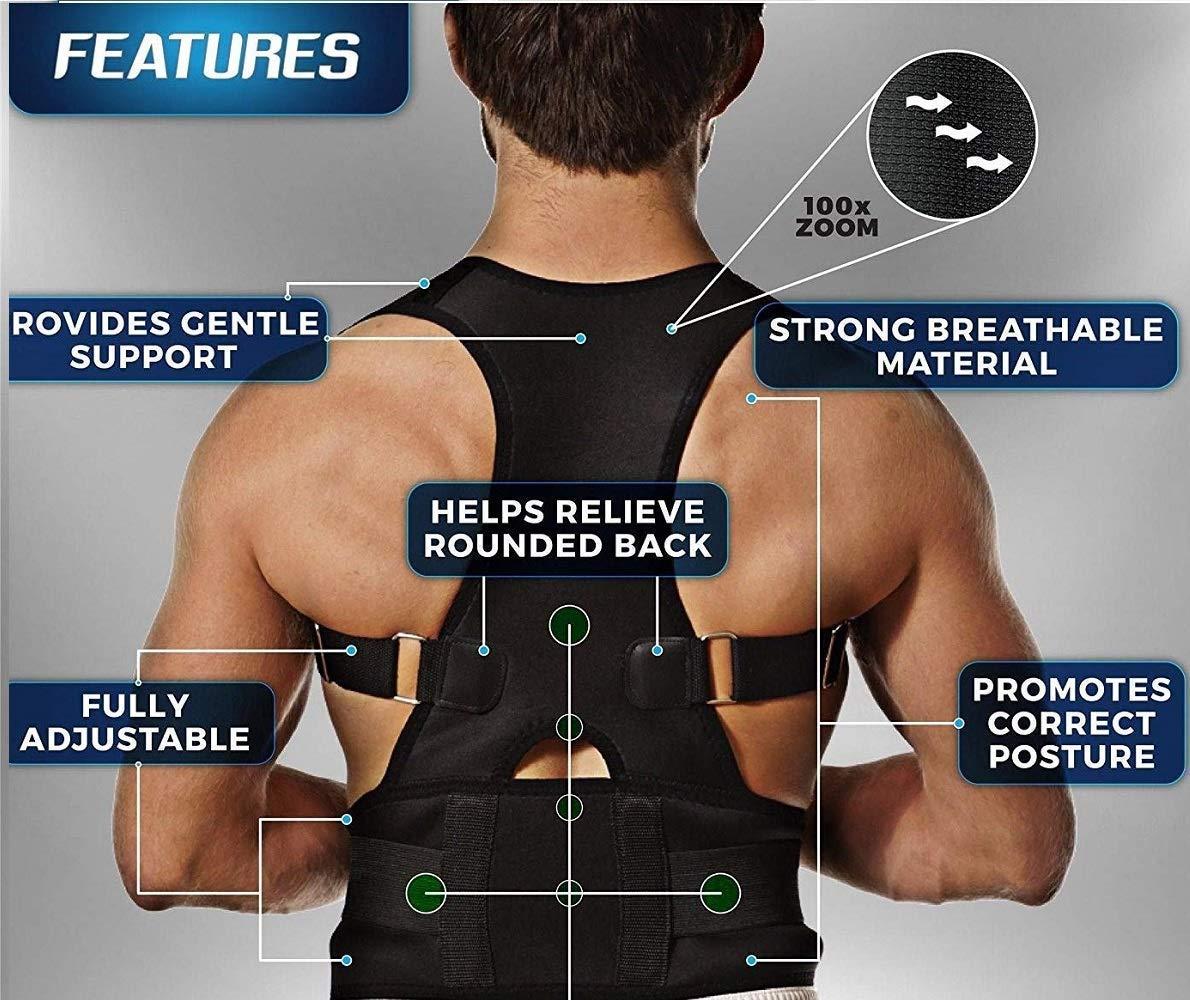 Magic Posture Belt™