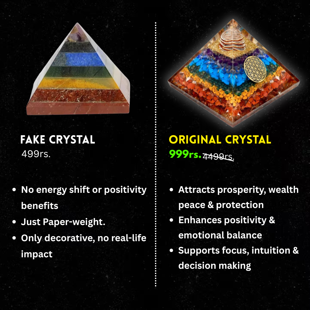 Money Magnet Pyramid