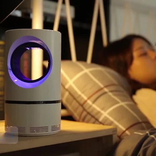 Magic Mosquito Lamp™