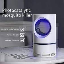 Magic Mosquito Lamp™