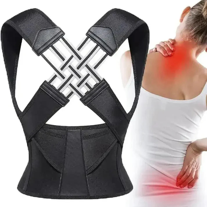 Magic Posture Belt™