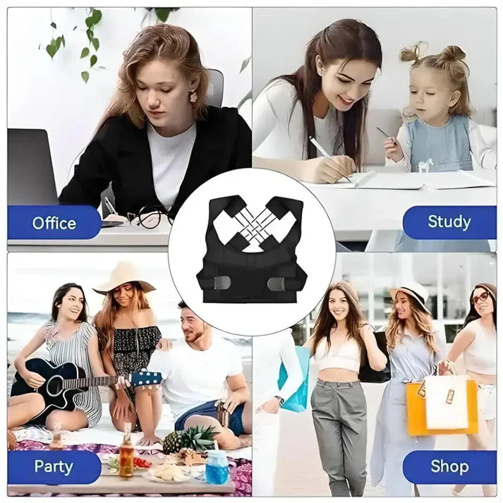 Magic Posture Belt™
