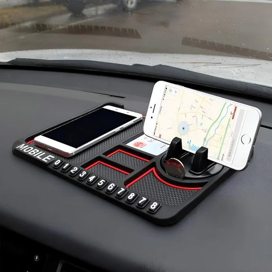 Magic Car Anti-Slip Mat