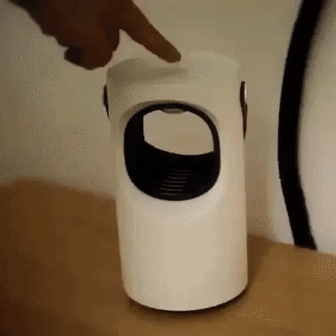 Magic Mosquito Machine™